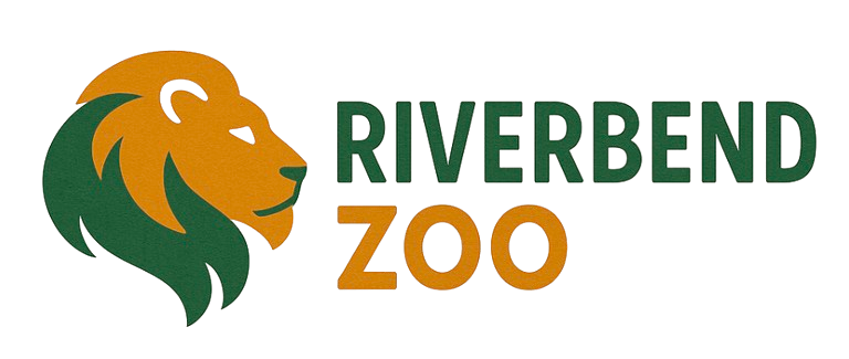 Riverbend Zoo logo
